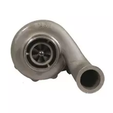 RE56488 64205-55 Турбокомпресор JOHN DEERE (Cametet)