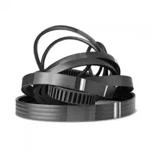 Z62552 60016-11 Ремінь (посилений)  JOHN DEERE, Case (Cametet)