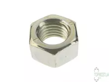 0002152830 Гайка 6-гр. [Claas Original]