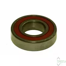 0002174080 Підшипник кульковий [Claas Original]