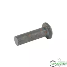0002354640 Заклепка повнотіла [ Agri parts ]