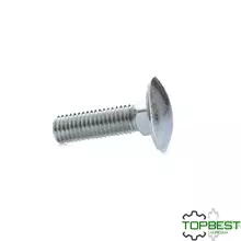 0002365100 Болт з фігурною головкою Claas [ Agri parts ]