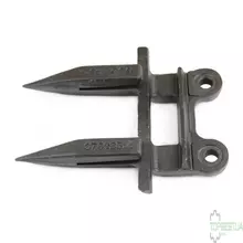 0003596860 Палець здвоєний [Claas Original]