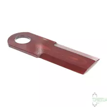 0005538602 Ніж бильний [Claas Original]