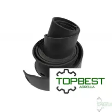 0006075440 Ущільнювач гумовий для с/г [ Agri parts ]