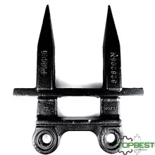 0006262951 Палець жатки [ Agri parts ]