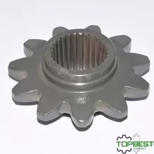 0006306350 Зірка приводу [ Agri parts ]