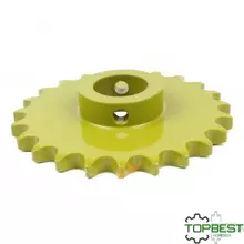 0006395951 Зірка приводу [ Agri parts ]