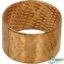 0006694870 Втулка металева [ Agri parts ]