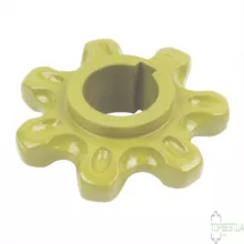 0006744062 Зірка приводу [ Agri parts ]