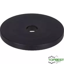 0006784402 Шків пластиковий натяжний для с/г [ Agri parts ]