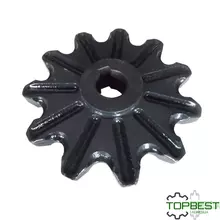 0007358960 Зірка приводу [ Agri parts ]