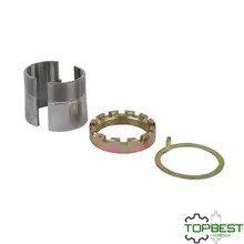 0007927020 Втулка металева [ Agri parts ]