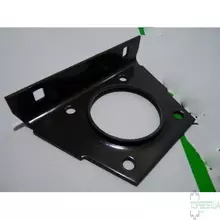 0009718950 Фланець підшипника правий [Claas Original]