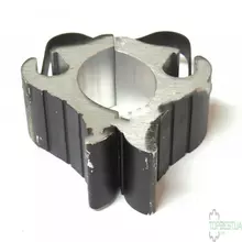 00170163 Кліпса чорна Horsch 00170163 Кліпса чорна Horsch