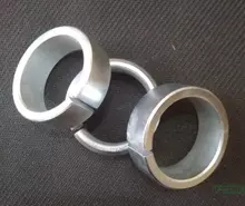 00230004 Втулка EG 50/40х20 пресуєма Horsch