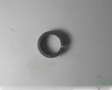 00230215 Втулка 40/30X20 DIN1498 Horsch