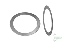 00230269 Шайба DIN 988-PS M25x35x05 Horsch