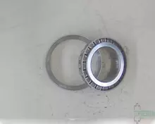 00300221 Підшипник роликовий конічний 32215 Horsch 00300221 Підшипник роликовий конічний 32215 Horsch