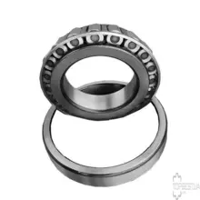 00300221 Підшипник роликовий конічний 32215 Horsch 00300221 Підшипник роликовий конічний 32215 Horsch