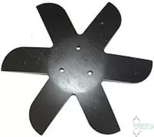 00310892L Диск пелюстковий D460 лівий Horsch