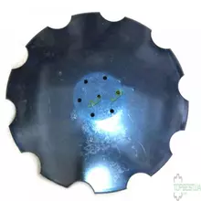 00311103 Диск борони з надрізом 24,5" 6,00 (00311103) PC 53.8026 Horsch