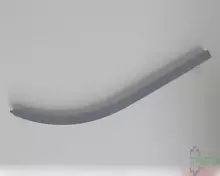 00311113 Накінечник лапи Focus с твердоспл. накінечн. « LD » 40 мм (Unirol) Horsch