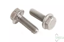 00360601 Din931 Болт м8х40 Horsch