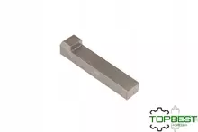 007614.0 Шпонка з головкою 10х8х45 Claas