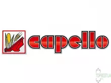 01174500-RD Вал Capello