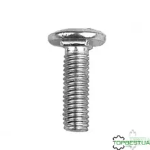 03M7191 Болт напівпотайний [ Agri parts ]