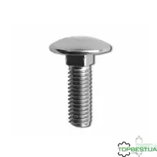 03M7192 Болт з фігурною головкою [ Agri parts ]