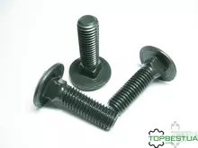 03M7193 Болт з шестигранною головкою [ Agri parts ]