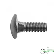 03M7194 Болт з фігурною головкою [ Agri parts ]