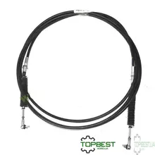 069643.1 Трос l=5750 гідростатики (Original) 668730.4 Claas