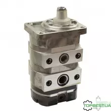 070603.0 Гідронасос 3-х секційний (Hіdros) Claas