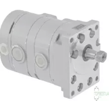 070603.2 Гідронасос трьохсекційний Claas