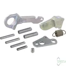 080138006 Замок гака навіски CBM AL117727