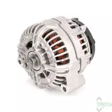 125849A1R Генератор New Holland