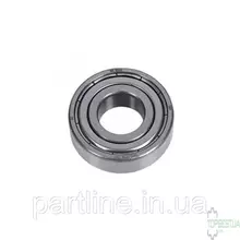 2358950 80100 (6000-2ZR) [Kinex] Підшипник кульковий Claas