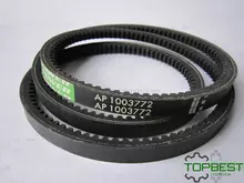 133642 Пас SPA 1532 (Gates) Claas