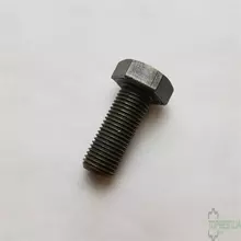 14254434 Болт м14х1,5х30 DIN933 Cl10.9 New Holland