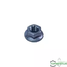 14M7296 Гайка до м16 [ Agri parts ]