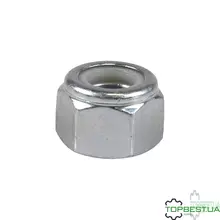 14M7517 Гайка до м16 [ Agri parts ]