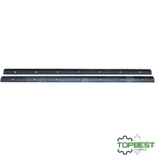 177533.0 Бичі молотильного барабана (к-т 2 шт) 1580 мм Claas