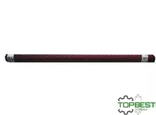 181743.0 Бичі молотильного барабана (к-т 2 шт) 1700 мм Claas