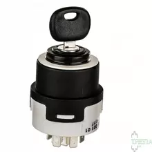 184817 Замок запалювання Manitou