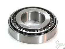 JD8188 Lm11949/Lm11910 [FAG] конічний роликовий підшипник