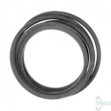 2002365 Ремінь приводу проміжного вала Gates H128010 / 6611280