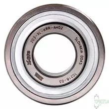 JD10087 Вставний кульковий підшипник JD8524 AH96585 John Deere- [INA]